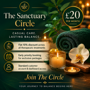 The Sanctuary Circle Membership