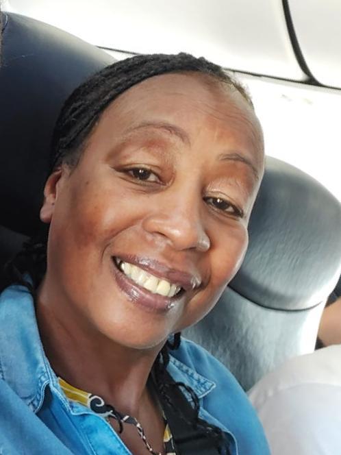 Audrey - Warm and Compassionate Massage Therapist